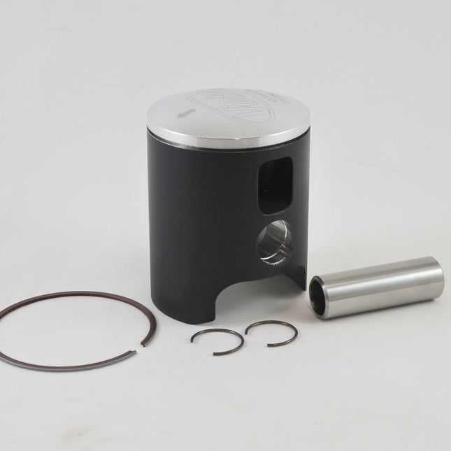 Piston Kit 76-81 KTM 125 55.0mm +1.00mm Over Vintco PST02-1.0
