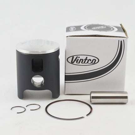 Piston Kit 76-81 KTM 125 55.0mm +1.00mm Over Vintco PST02-1.0