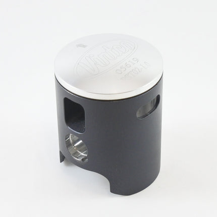 Piston Kit 76-81 KTM 125 55.0mm +1.00mm Over Vintco PST02-1.0