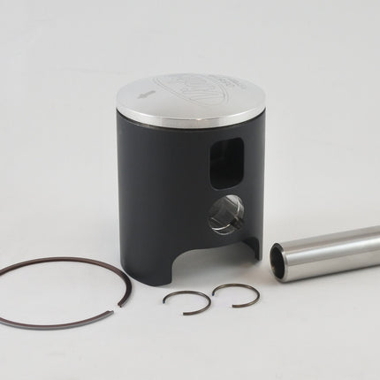 Piston Kit 76-81 KTM 125 55.5mm 1.5mm Over Vintco PST02-1.5