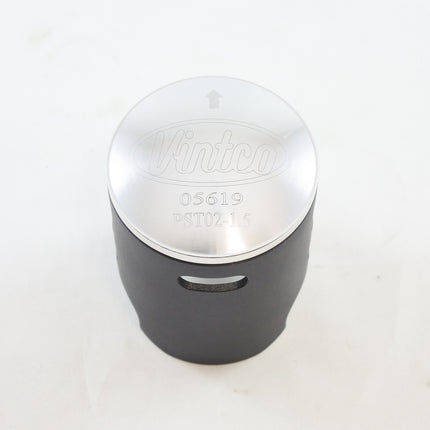 Piston Kit 76-81 KTM 125 55.5mm 1.5mm Over Vintco PST02-1.5