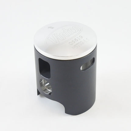 Piston Kit 76-81 KTM 125 55.5mm 1.5mm Over Vintco PST02-1.5