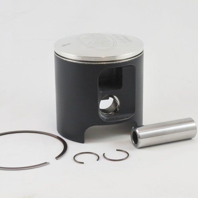 Piston Kit 77-81 KTM Gs Mc 175 64.0mm 0.5mm Over Vintco PST03-0.5