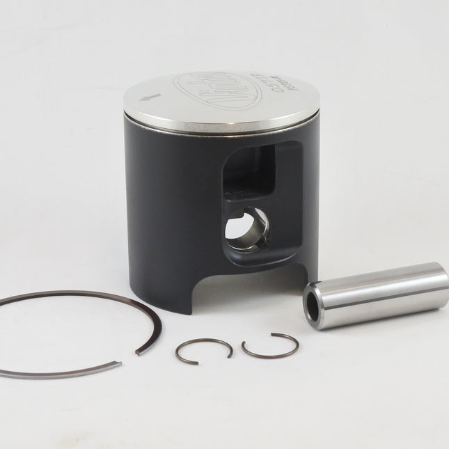 Piston Kit 77-81 KTM Mc Gs 175 63.5mm Standard Vintco PST03-00