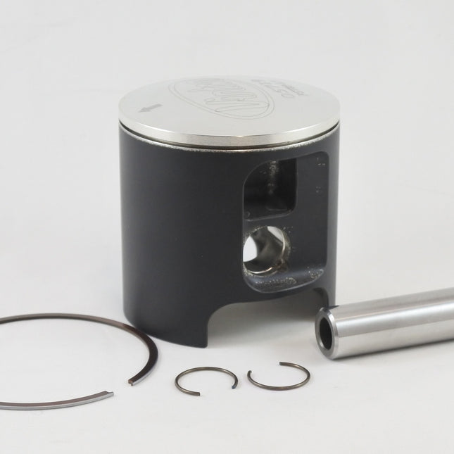 Piston Kit 77-81 KTM Mc Gs 175 65.0mm 1.5mm Over Vintco PST03-1.5