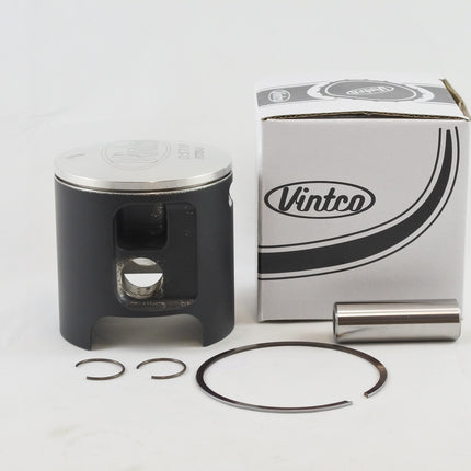 Piston Kit 77-81 KTM Mc Gs 175 65.0mm 1.5mm Over Vintco PST03-1.5