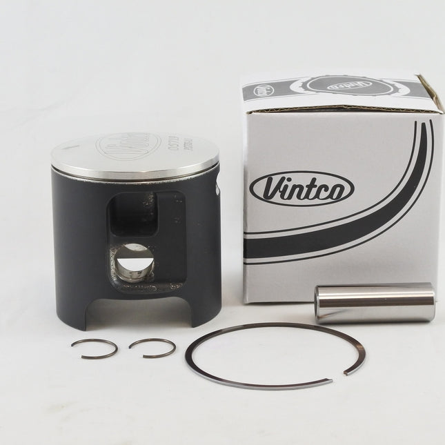 Piston Kit 77-81 KTM Mc Gs 175 65.0mm 1.5mm Over Vintco PST03-1.5