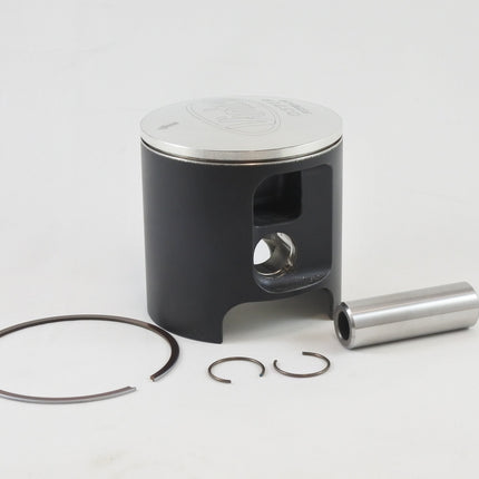 Piston Kit 77-81 KTM Gs Mc 175 65.5mm 2.0mm Over Vintco PST03-2.0