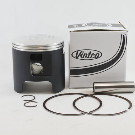 Piston Kit 76-81 KTM 390 82.5mm 0.5mm Over Vintco PST04-0.5