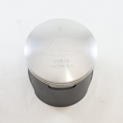Piston Kit 76-81 KTM 390 82.5mm 0.5mm Over Vintco PST04-0.5