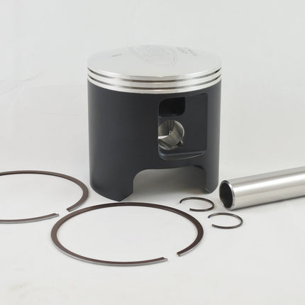 Piston Kit 76-81 KTM 390 83.0mm 1.0mm Over Vintco PST04-1.0
