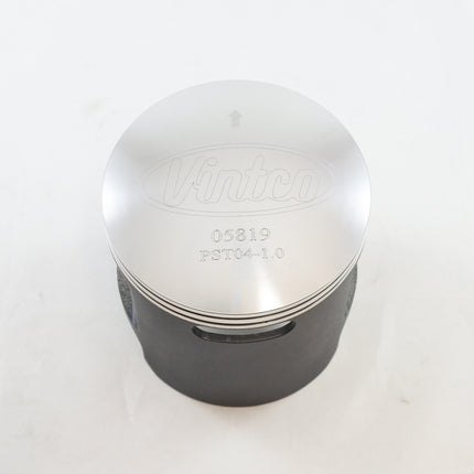 Piston Kit 76-81 KTM 390 83.0mm 1.0mm Over Vintco PST04-1.0