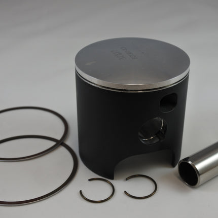 Piston Kit 74-81 Husqvarna CR Or WR Xc 250 70.0mm 0.5mm Over Vintco PSU01-0.5