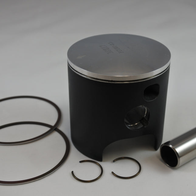 Piston Kit 74-81 Husqvarna CR Or WR Xc 250 70.0mm 0.5mm Over Vintco PSU01-0.5