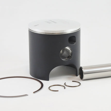Piston Kit 74-81 Husqvarna CR Or WR Xc 250 70.0mm 0.5mm Over Vintco PSU01-0.5