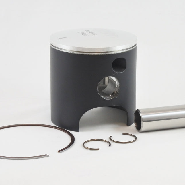 Piston Kit 74-81 Husqvarna CR Or WR Xc 250 69.5mm Standard Vintco PSU01-00
