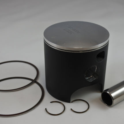Piston Kit 74-81 Husqvarna CR Or WR Xc 250 70.5mm 1.0mm Over Vintco PSU01-1.0