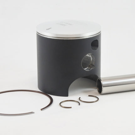 Piston Kit 74-81 Husqvarna CR Or WR Xc 250 70.5mm 1.0mm Over Vintco PSU01-1.0