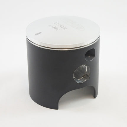 Piston Kit 74-81 Husqvarna CR Or WR Xc 250 70.5mm 1.0mm Over Vintco PSU01-1.0
