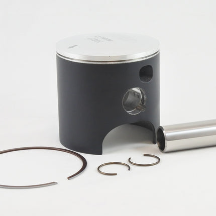 Piston Kit 74-81 Husqvarna CR Or WR Xc 250 71.0mm 1.5mm Over Vintco PSU01-1.5