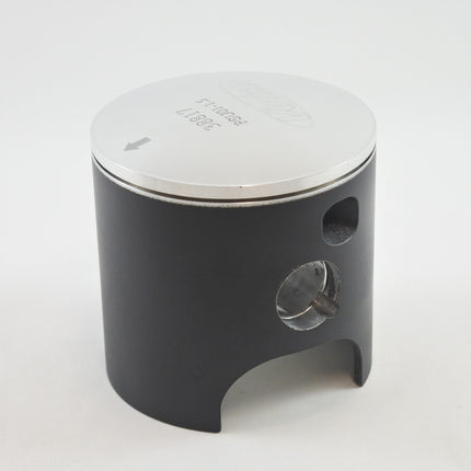 Piston Kit 74-81 Husqvarna CR Or WR Xc 250 71.0mm 1.5mm Over Vintco PSU01-1.5