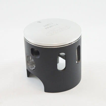 Piston Kit 74-81 Husqvarna CR Or WR Xc 250 71.0mm 1.5mm Over Vintco PSU01-1.5
