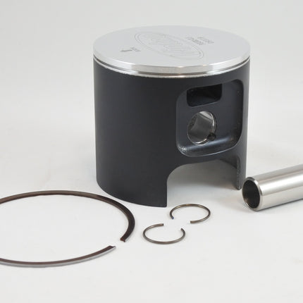 Piston Kit 77-80 Husqvarna CR WR 390 83.5mm 0.5mm Over Vintco PSU02-0.5
