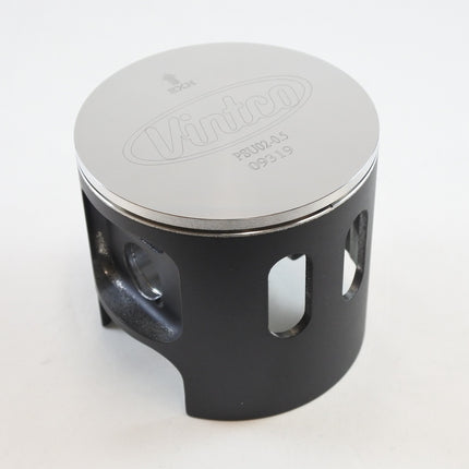 Piston Kit 77-80 Husqvarna CR WR 390 83.5mm 0.5mm Over Vintco PSU02-0.5