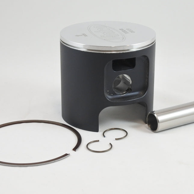 Piston Kit 77-80 Husqvarna CR WR 390 83.0mm Standard Vintco PSU02-00