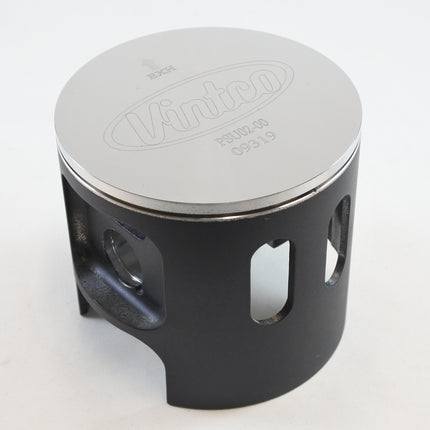 Piston Kit 77-80 Husqvarna CR WR 390 83.0mm Standard Vintco PSU02-00
