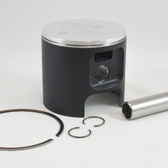 Piston Kit 77-80 Husqvarna CR WR 390 84.0mm 1.0mm Over Vintco PSU02-1.0