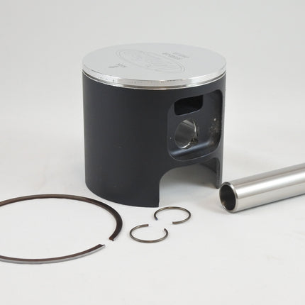 Piston Kit 77-80 Husqvarna CR WR 390 85.0mm 2.0mm Over Vintco PSU02-2.0