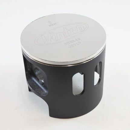 Piston Kit 77-80 Husqvarna CR WR 390 85.0mm 2.0mm Over Vintco PSU02-2.0
