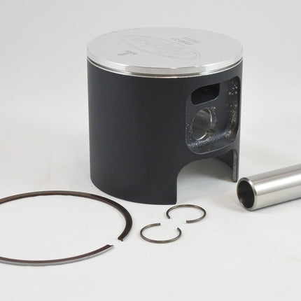 Piston Kit 77-80 Husqvarna CR WR 390 85.5mm 2.5mm Over Vintco PSU02-2.5