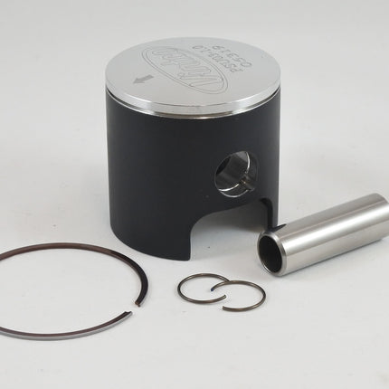 Piston Kit 74-74 Husqvarna CR WR 125 56.0mm 1.0mm Over Vintco PSU03-1.0