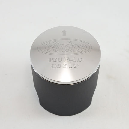 Piston Kit 74-74 Husqvarna CR WR 125 56.0mm 1.0mm Over Vintco PSU03-1.0