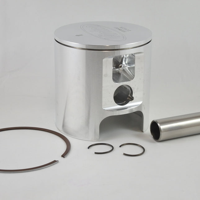 Piston Kit 71-75 Husqvarna CR WR 400 82.0mm 0.5mm Over Vintco PSU04-0.5