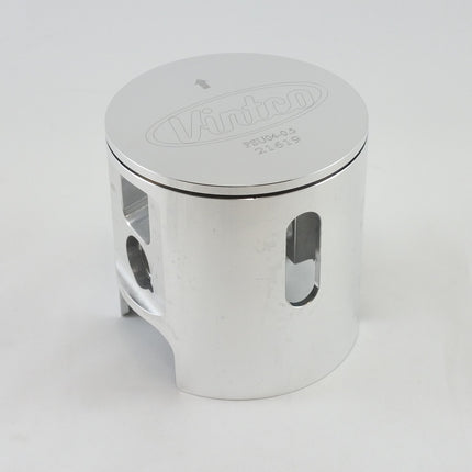 Piston Kit 71-75 Husqvarna CR WR 400 82.0mm 0.5mm Over Vintco PSU04-0.5