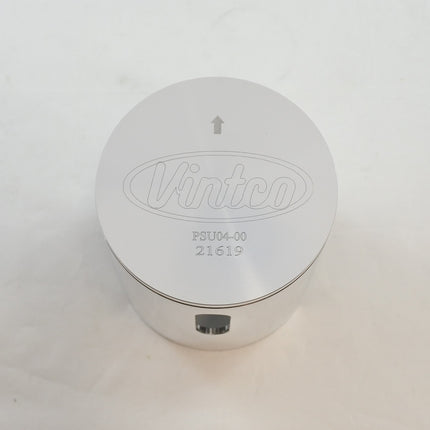 Piston Kit 71-75 Husqvarna CR WR 400 81.5mm Standard Vintco PSU04-00