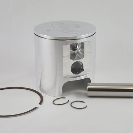 Piston Kit 71-75 Husqvarna CR WR 400 82.5mm +1.00mm Over Vintco PSU04-1.0