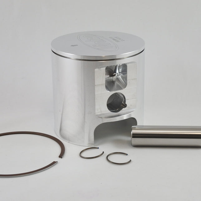 Piston Kit 71-75 Husqvarna CR WR 400 82.5mm +1.00mm Over Vintco PSU04-1.0