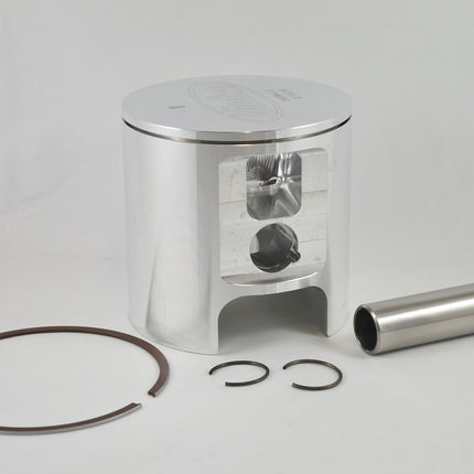Piston Kit 71-75 Husqvarna CR WR 400 83.0mm Over Vintco PSU04-1.5
