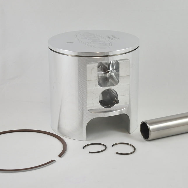 Piston Kit 71-75 Husqvarna CR WR 400 83.0mm Over Vintco PSU04-1.5