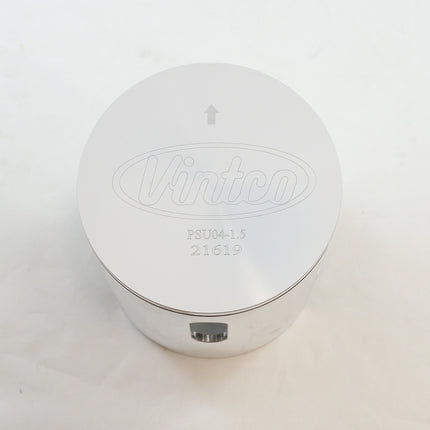 Piston Kit 71-75 Husqvarna CR WR 400 83.0mm Over Vintco PSU04-1.5