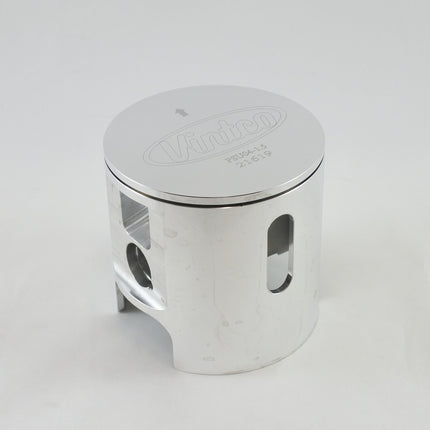 Piston Kit 71-75 Husqvarna CR WR 400 83.0mm Over Vintco PSU04-1.5