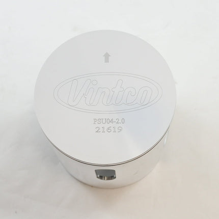Piston Kit 71-75 Husqvarna CR WR 400 83.5mm +2.0mm Over Vintco PSU04-2.0