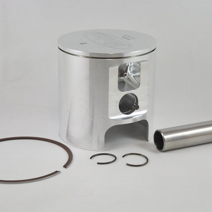 Piston Kit 71-75 Husqvarna CR WR 400 84.0mm 2.5mm Over Vintco PSU04-2.5