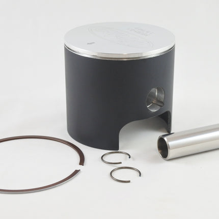 Piston Kit 75-77 Husqvarna Auto CR WR Gp 360 82.5mm 0.5mm Over Vintco PSU05-0.5