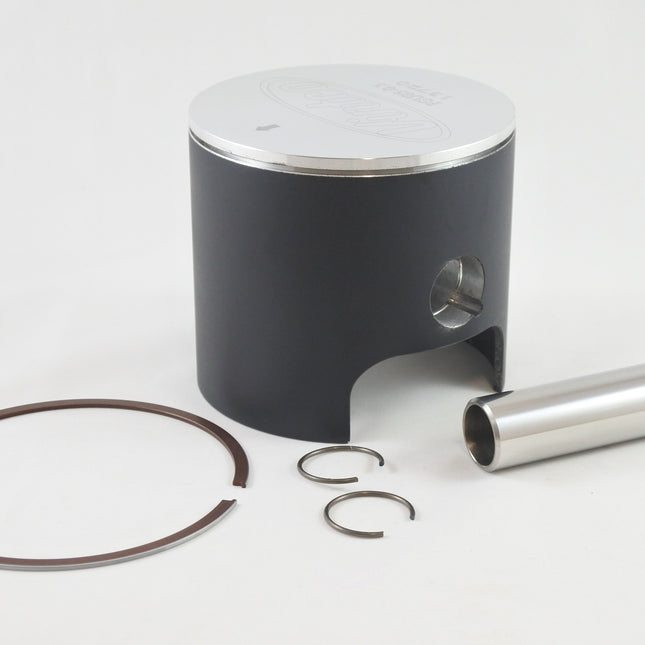 Piston Kit 75-77 Husqvarna Auto CR WR Gp 360 82.5mm 0.5mm Over Vintco PSU05-0.5