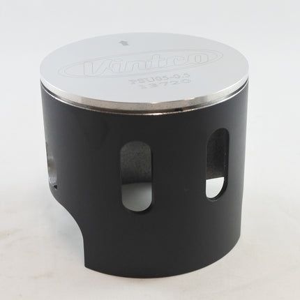 Piston Kit 75-77 Husqvarna Auto CR WR Gp 360 82.5mm 0.5mm Over Vintco PSU05-0.5